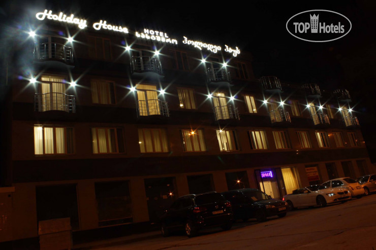 Hotelier's photos Green Hotel 3*