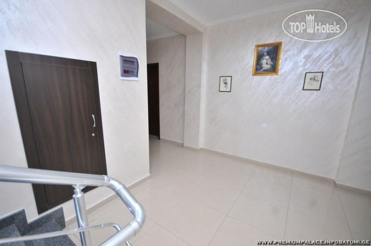 New photos from tourists Premium Palace 4*