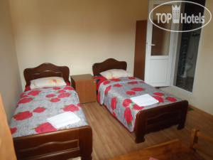 Новые добавленные фото туристов Salli Hotel 