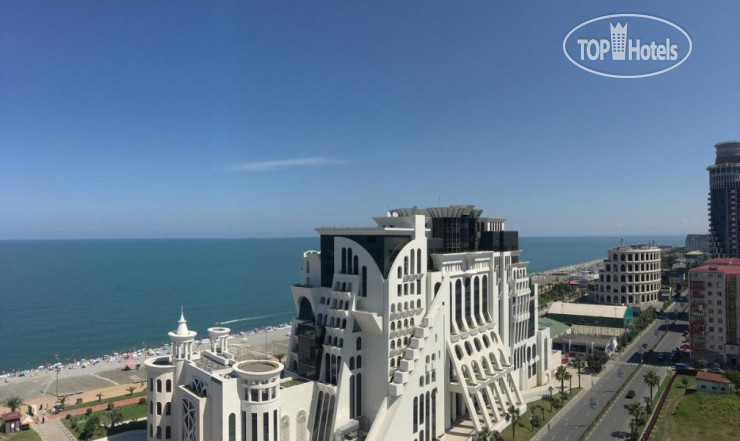 Hotel photo ORBI RESIDENCE HOTEL OFFICIAL 4*