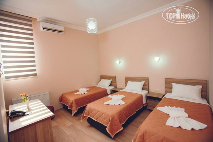 New photos from tourists Daisi Sunset Hotel