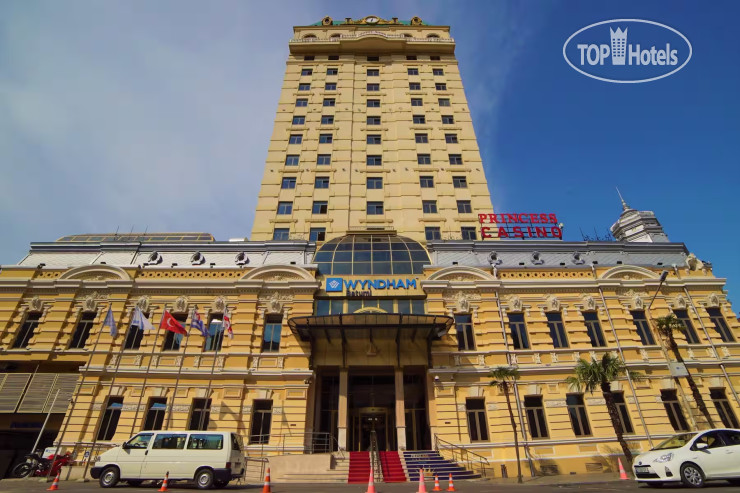 Photos Wyndham Batumi