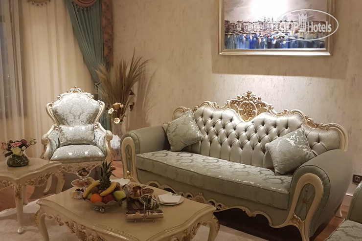 Hotel photo Wyndham Batumi 5*