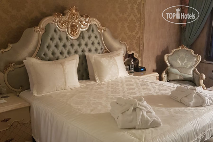 Hotel photo Wyndham Batumi 5*