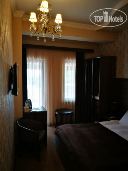 Hotel photo Bella Costa Hotel 