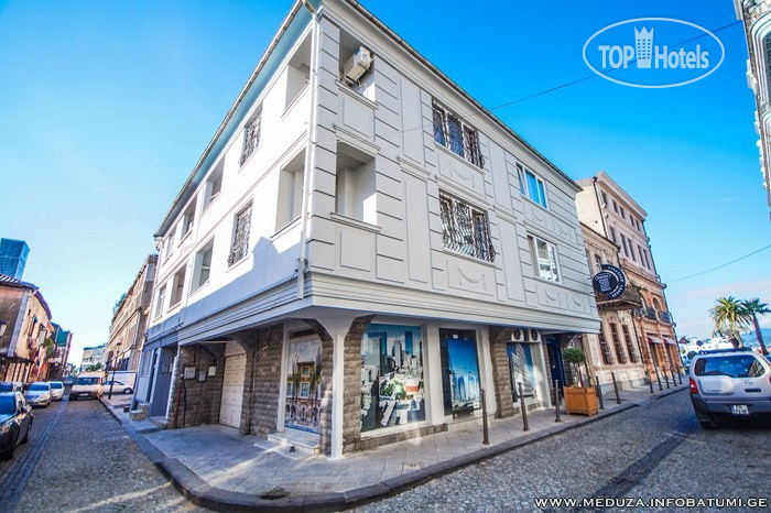 Hotelier's photos MEDUSA Boutique Hotel & Hostel