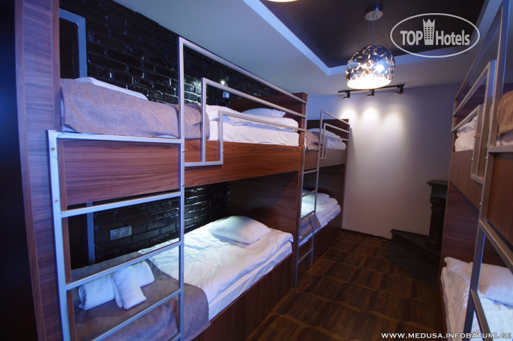 New photos from tourists MEDUSA Boutique Hotel & Hostel