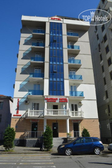 Photos Garanti Hotel