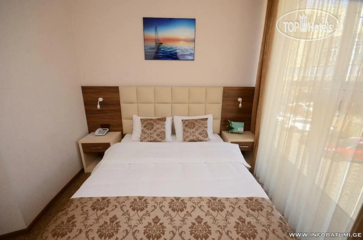 Hotel photo City Hotel 3*