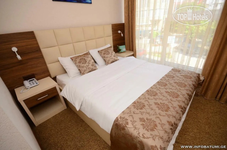 Фотографии отеля  City Hotel 3*
