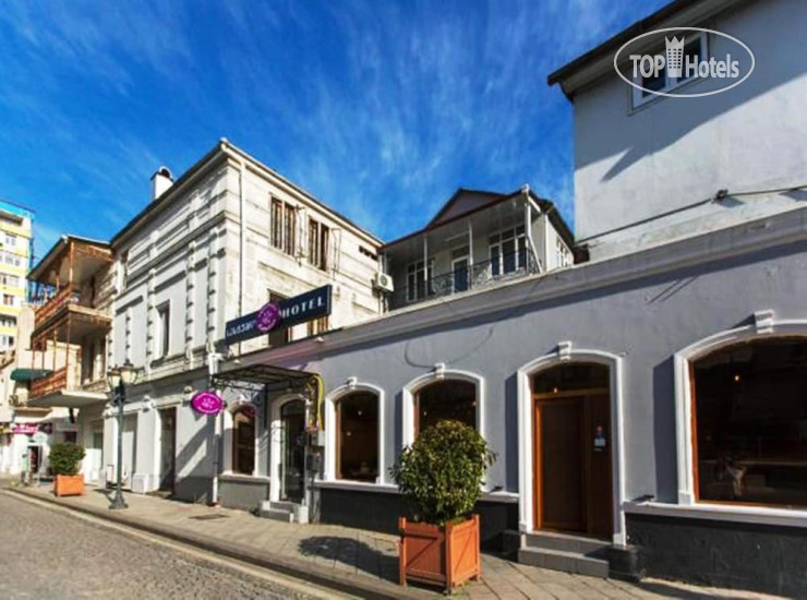 Hotel photo Cattaleya 3*