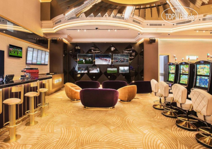 Hotel photo Euphoria Apartments & Residence 