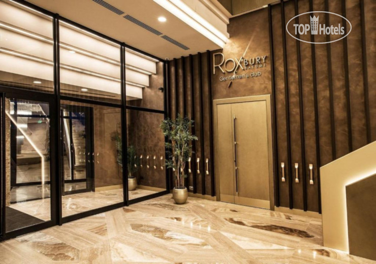 Hotel photo Euphoria Apartments & Residence 
