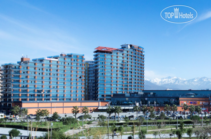 Photos Euphoria Apartments & Residence