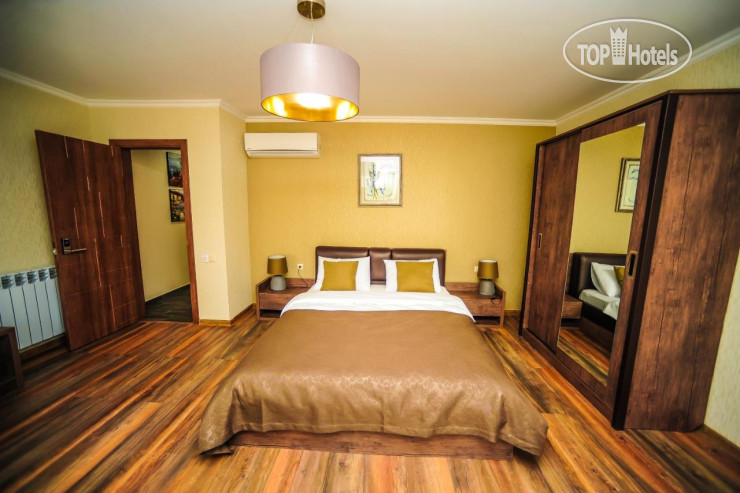 New photos from tourists Hotel Hills Batumi 3*