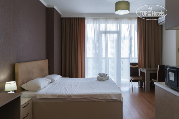 Фотографии отеля  Horizon Apart Hotel 