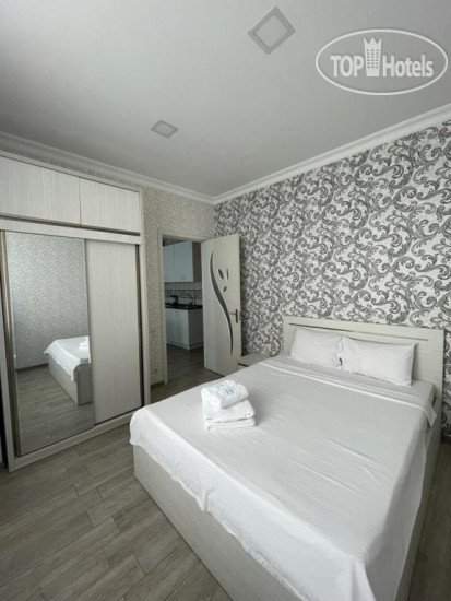 Photos Horizon Apart Hotel