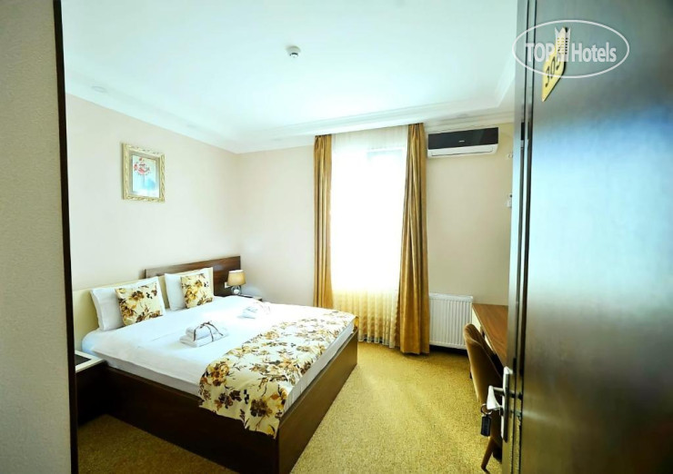 Hotel photo Park Hotel 3*