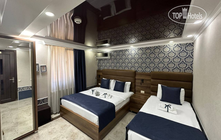 Hotel photo Park Hotel 3*
