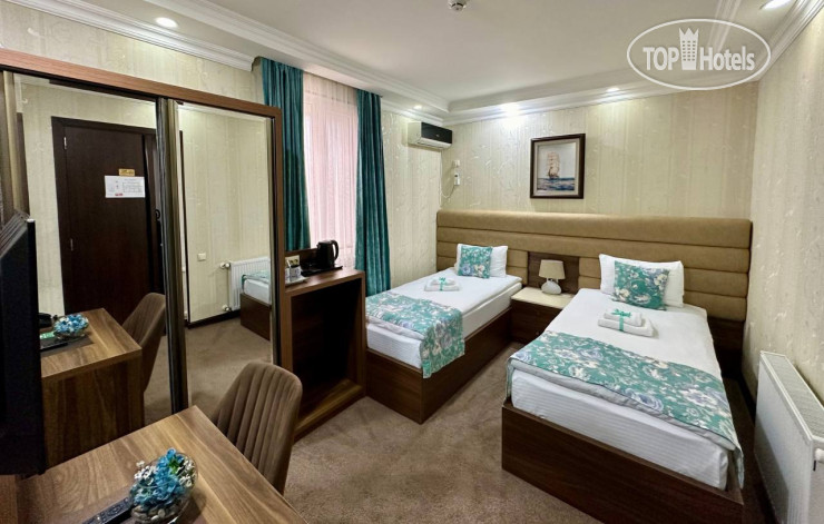 Hotel photo Park Hotel 3*