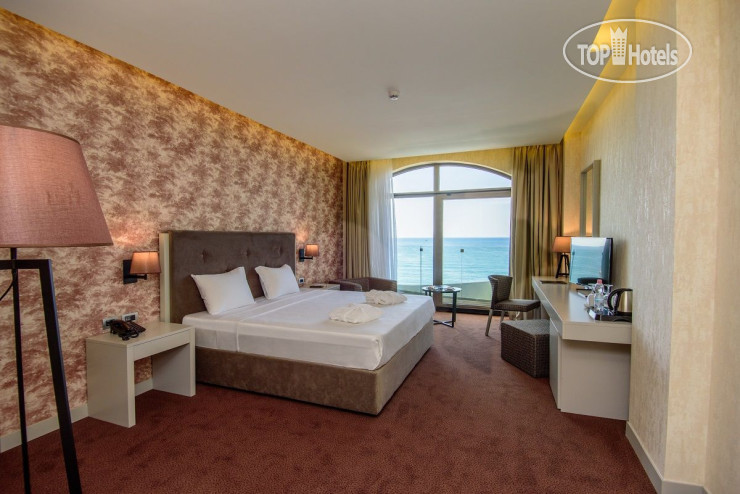 New photos from tourists Grand Gloria 5*