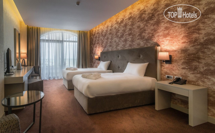 Hotelier's photos Grand Gloria 5*