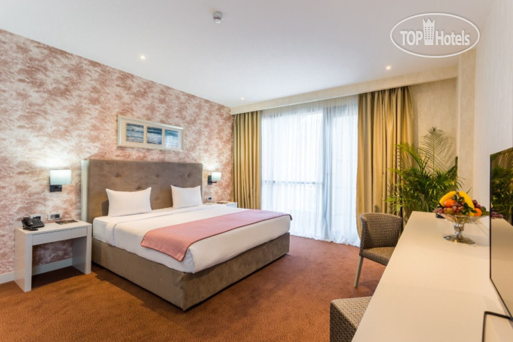 Hotel photo Grand Gloria 5*