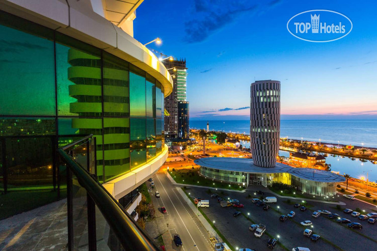 Фото Best Western Premier Batumi