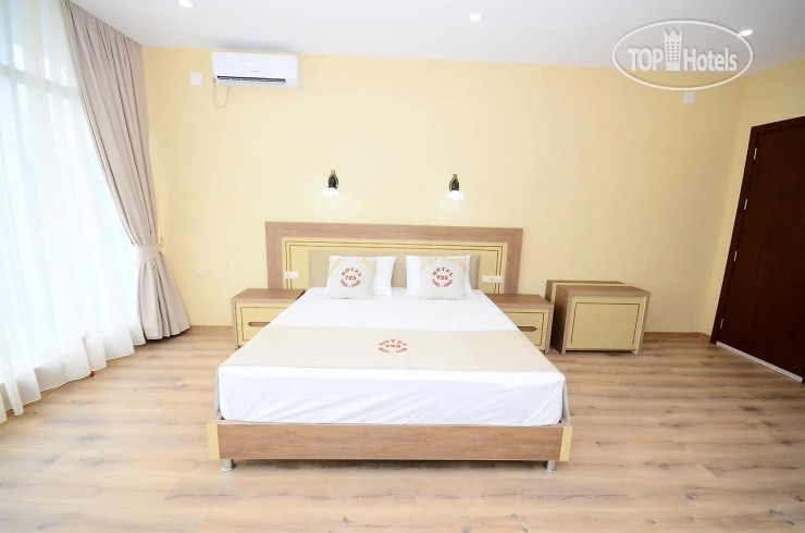 New photos from tourists 725 B Hotel 3*