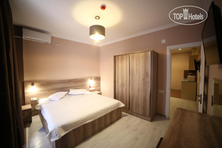 Hotelier's photos Soft Hotel