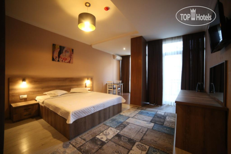 Photos Soft Hotel