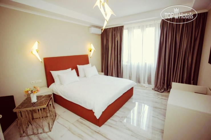 Hotel photo Downtown Hotel 4*
