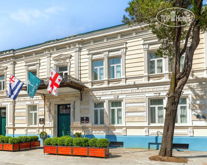 Фотографии отеля  Boulevard Batumi Hotel 