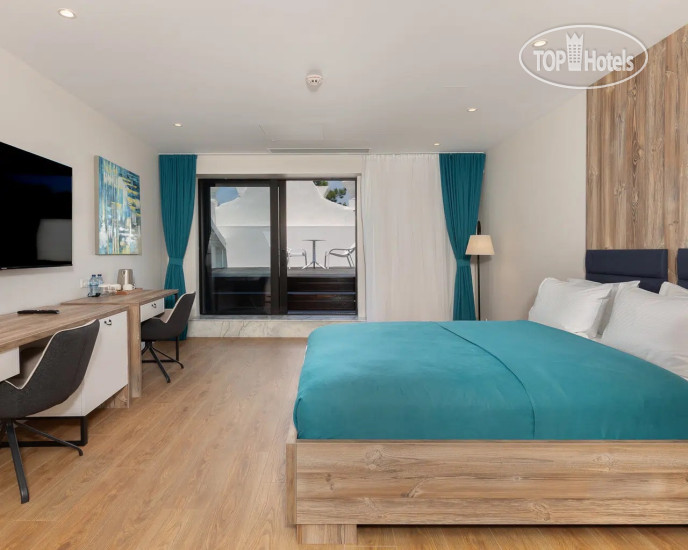 Hotel photo Boulevard Batumi Hotel 