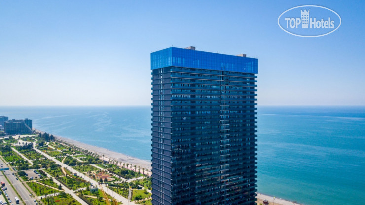 Hotel photo ORBI BEACH TOWER HOTEL OFFICIAL 4*