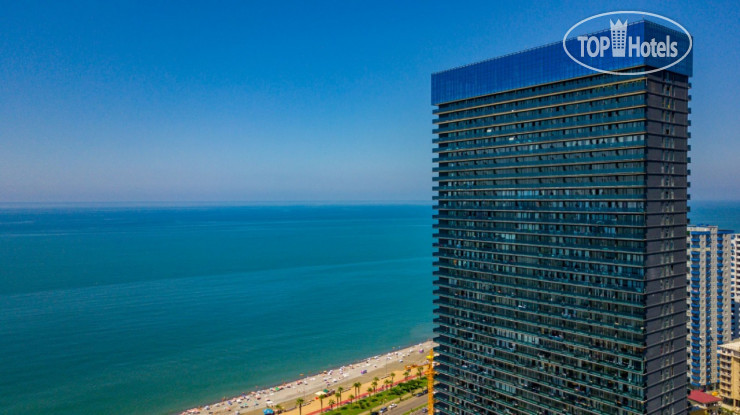 Hotel photo ORBI BEACH TOWER HOTEL OFFICIAL 4*