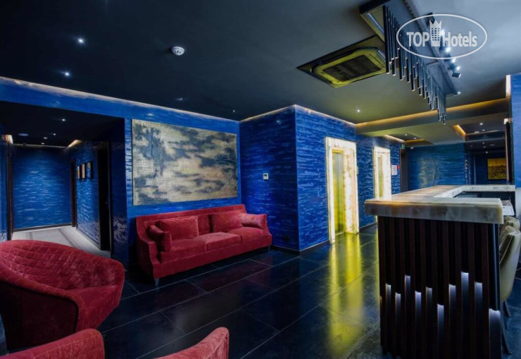 New photos from tourists Tapis Rouge VIP Boutique Hotel 5*