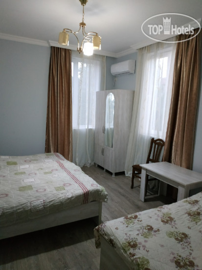 New photos from tourists U Shoreni