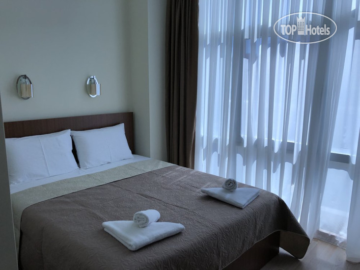 Hotel photo Belugo Hotel 4*