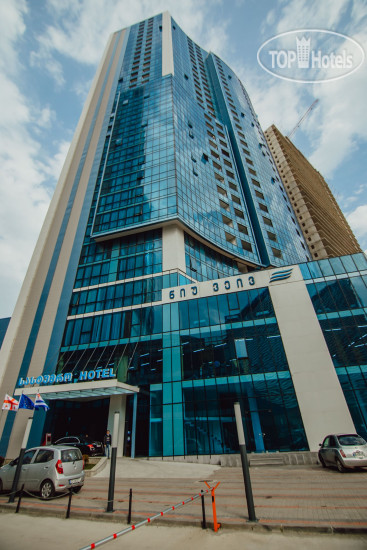 Hotel photo New Wave Hotel 4*