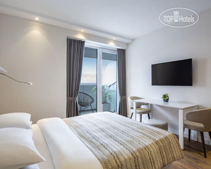 Hotelier's photos Alliance Palace Batumi 5*