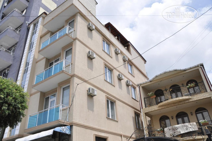 New photos from tourists Vaxx Hotel 4*