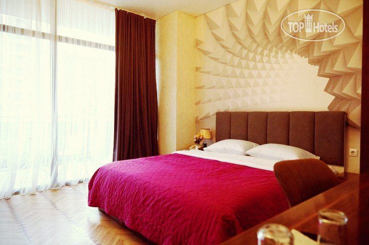 Фото HOTEL LORD