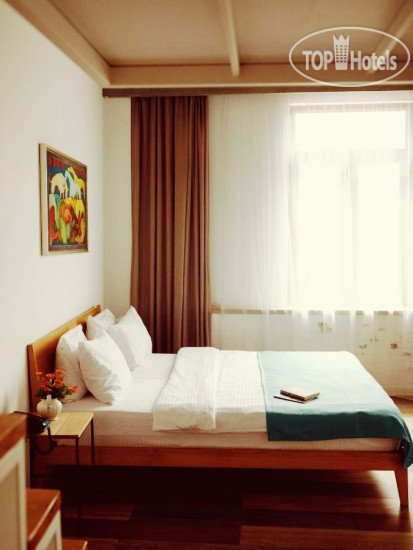 New photos from tourists Mariinsky Boutique Hotel 4*