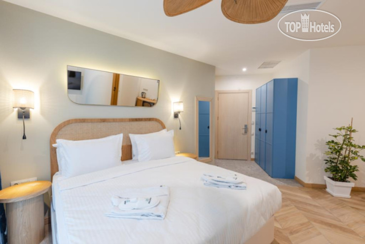 Hotelier's photos MiraMar Luxury Residences 5*