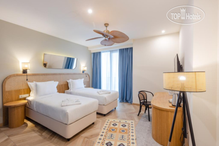 New photos from tourists MiraMar Luxury Residences 5*