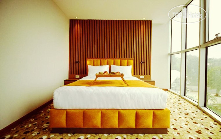 New photos from tourists Calligraphy Hotel 4*