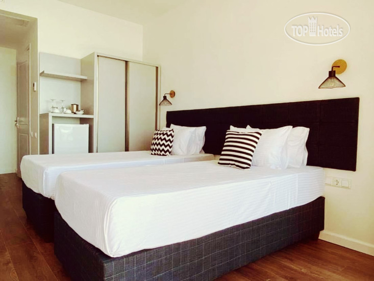 Hotel photo Cabo Verde Boutique Hotel 4*