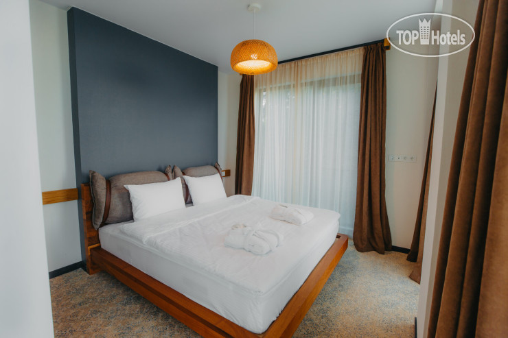 Hotelier's photos Capo Verde Hotel Batumi 4*