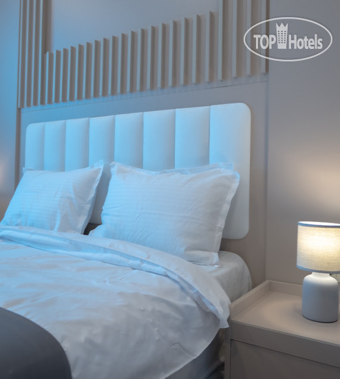 Hotel photo Dar Tower Batumi Apartments 